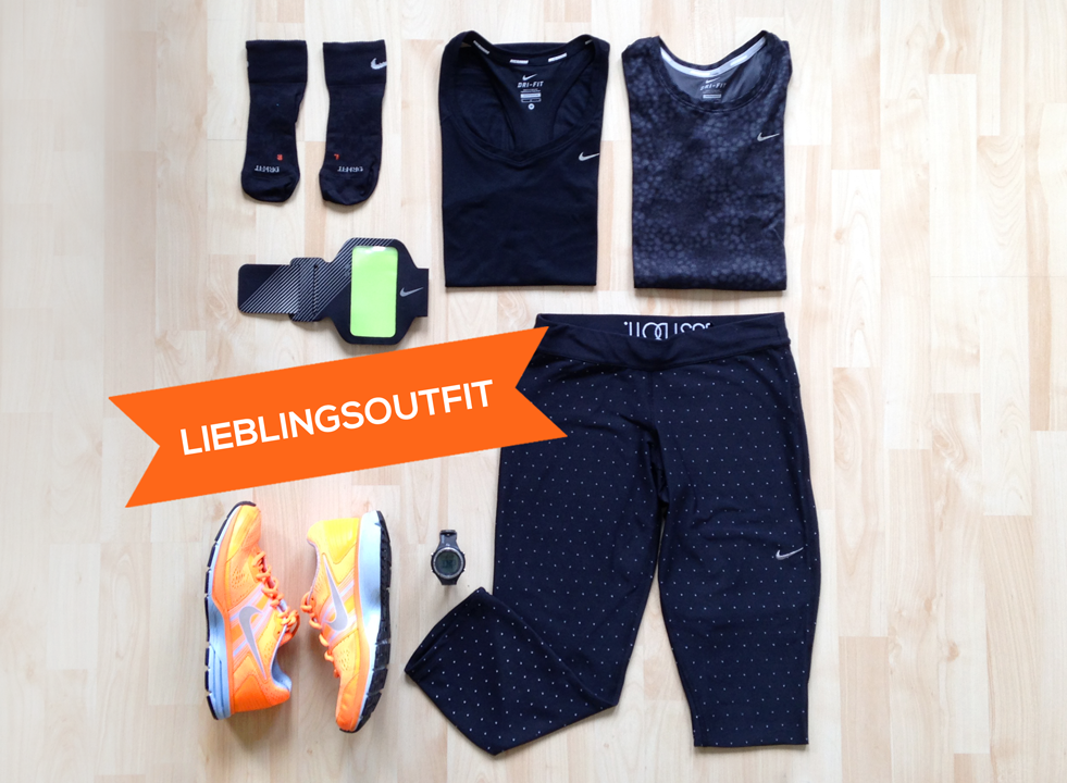 Lieblingsoutfit