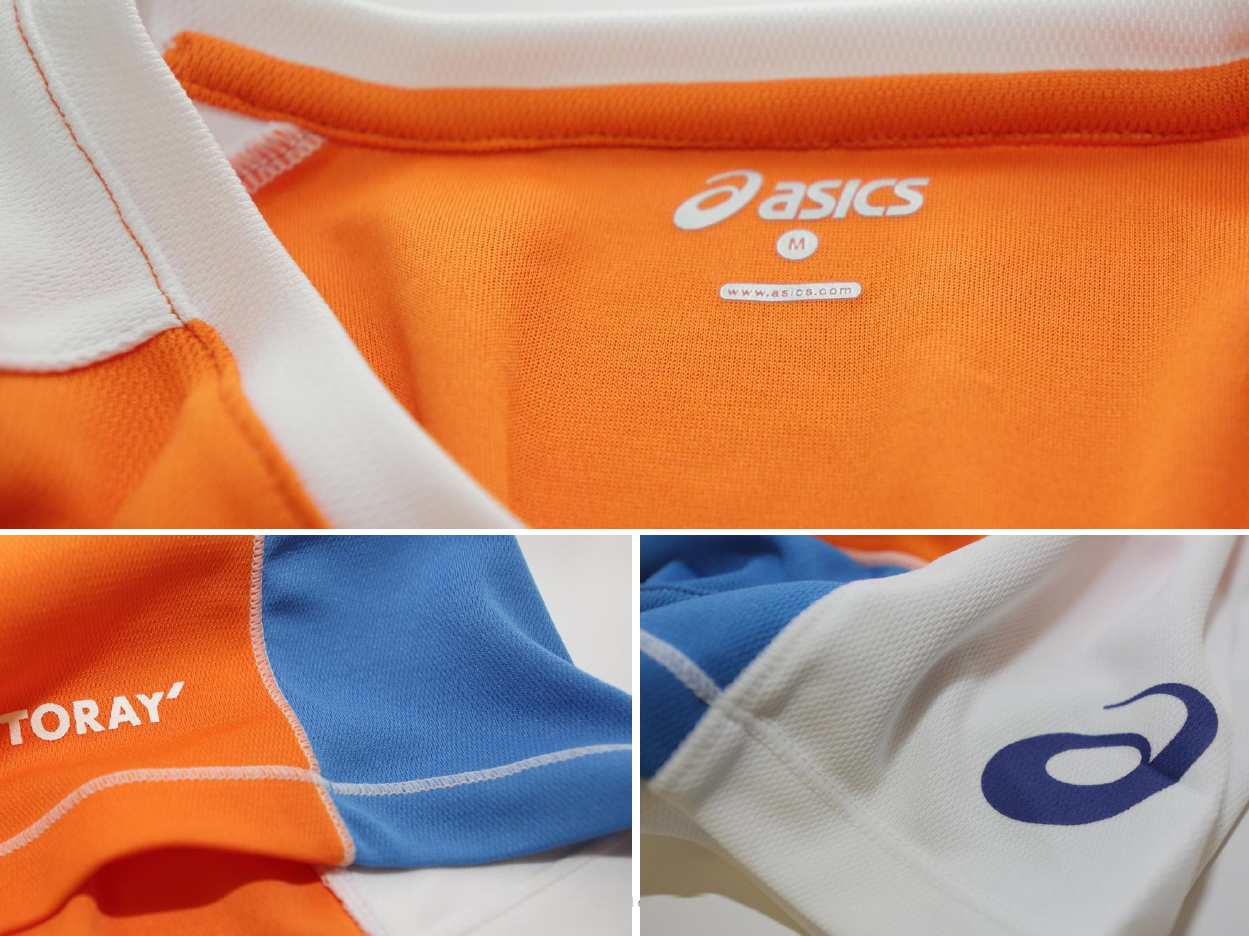 Asics Funktionsshirt SportScheck