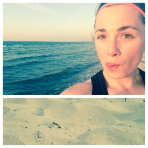 Live. Love. Run