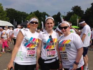 Colorrun