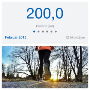 Marathon Training