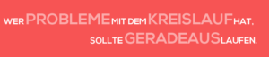 Schmerzfrei laufen