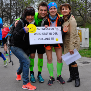 Hannover Marathon