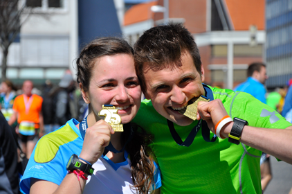 Hannover Marathon
