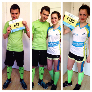 Hannover Marathon