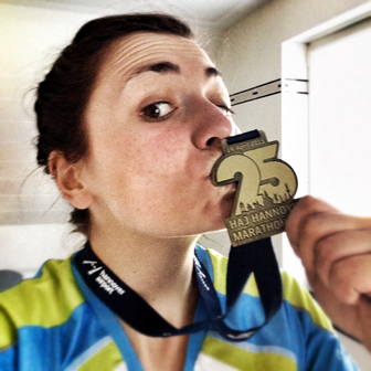 Hannover Marathon