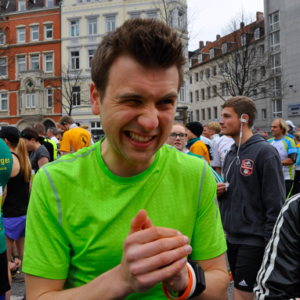 HAJ Marathon Hannover