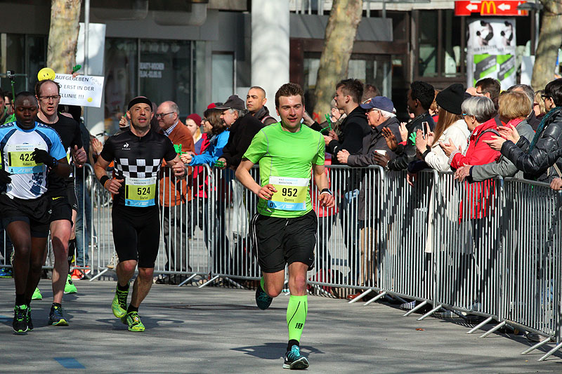 Hannover Marathon