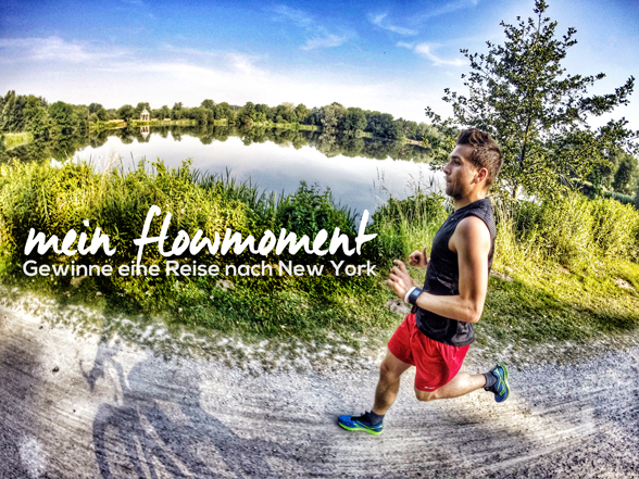 Mein Flow-Moment Mein Flow-Moment