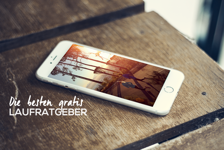 Die besten Laufratgeber für deinen perfekten Einstieg