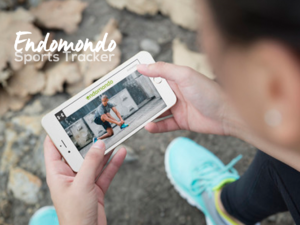 Endomondo