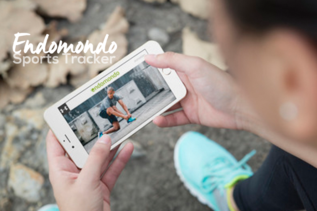 Endomondo