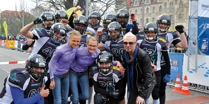 Hannover Marathon