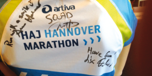 Hannover Marathon