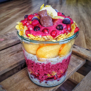 Oatmeal