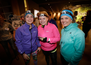 Wings For Life World Run