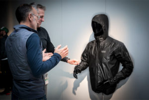 ONE GORE-TEX Active Jacke
