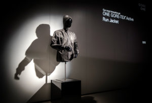 ONE GORE-TEX Active Jacke