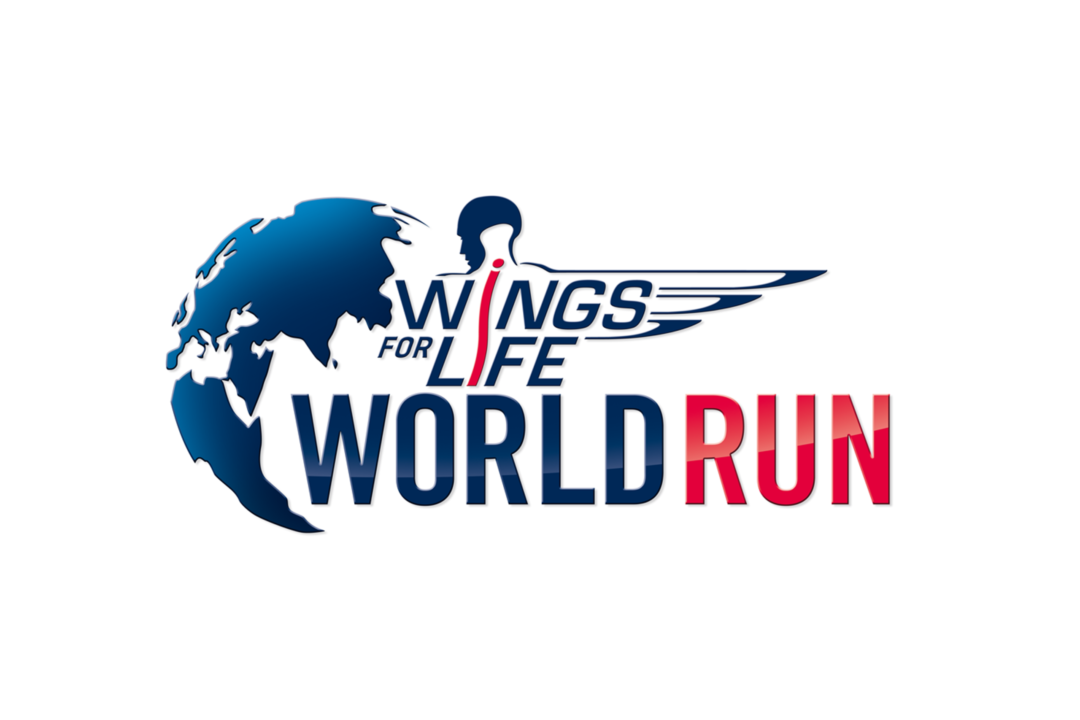 Wings For Life World Run – laufe von überall aus für den guten Zweck Wings For Life World Run