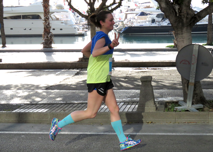 261 Women's Run