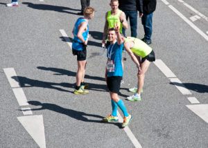 Haspa Marathon Hamburg
