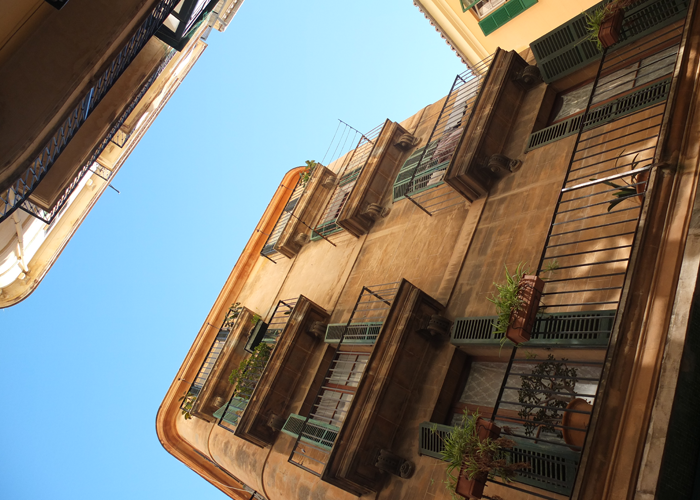 Palma de Mallorca