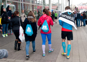 Haspa Marathon Hamburg