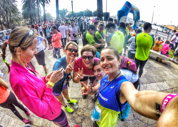 261 Women's Run