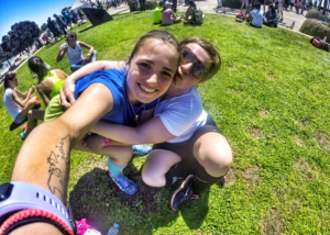261 Women's Run
