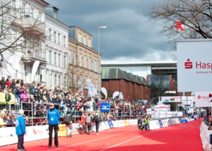 Haspa Marathon Hamburg