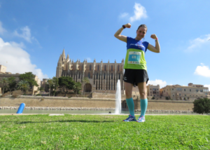 261 Women's Run