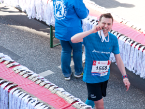 Haspa Marathon Hamburg