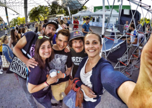 Wings for Life World Run