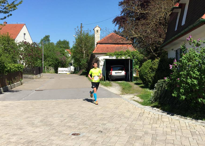 Wings for Life World Run