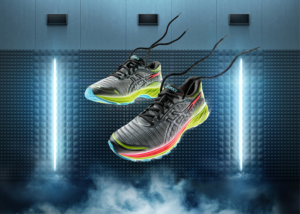 ASICS DynaFlyte