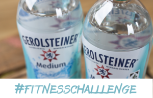 Fitness Challenge
