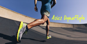 ASICS DynaFlyte
