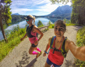 Women's Laufcamp
