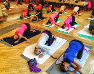 Yoga