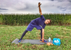 Power Yoga