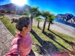 Mit SportScheck in Riva del Garda zum 15. Garda Trentino Halfmarathon