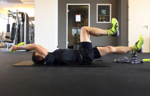 Functional Training im Fitnessstudio