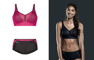 Der neue Anita Sport-BH
