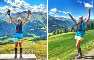 Trailrunning ist der neue Trend, Trails laufen in Österreich, Trailrunning in der Schweiz