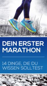 Marathon laufen: Das musst du wissen. Marathontraining, Marathonvorbereitung, Marathon Trainingsplan, dein erster Marathon