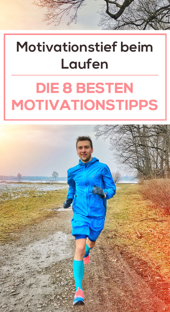 Motivationstief und Sportausreden. Keine Lust auf Sport und keine Lust auf Laufen. Die besten Motivationstipps