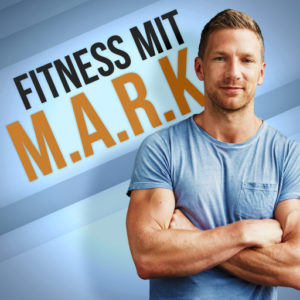 Fitness mit M.A.R.K. Podcast