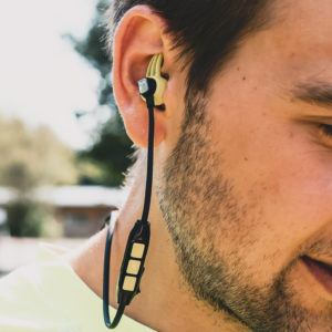 Sennheiser CX Sport, In-Ear Kopfhörer, Bluetooth Headphones, Laufen mit Musik, Podcasts Sport, Fitness, Laufen