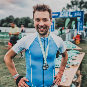 Dennis Soisch von runskills